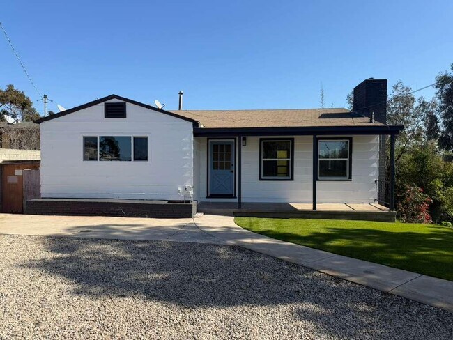 Building Photo - 3143 F Ave.