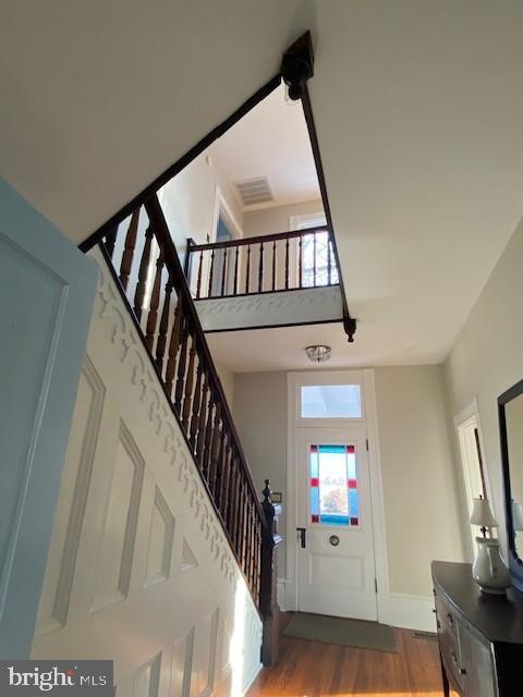 Building Photo - 873 Hawlin Rd