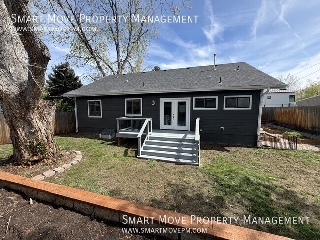 Building Photo - 2311 S Gekeler Ln