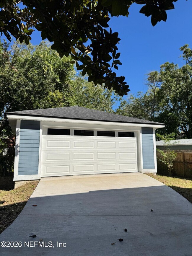 Building Photo - 2841 Post St