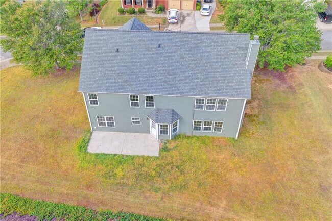 Building Photo - 831 New Liberty Way