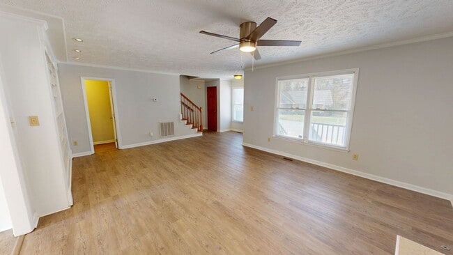 Building Photo - Updated 4 Bedroom w/ Privacy Fence in Jack Britt School District!