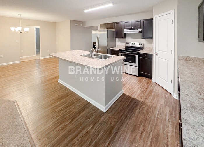 Building Photo - 1837 James Madison Ct