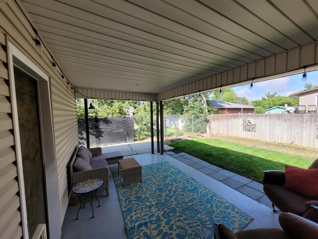 Building Photo - Charming home in Boise!