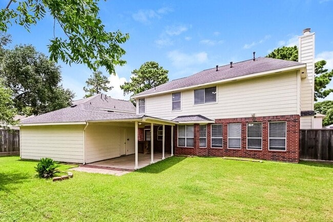 Building Photo - 20407 Wild Berry Dr