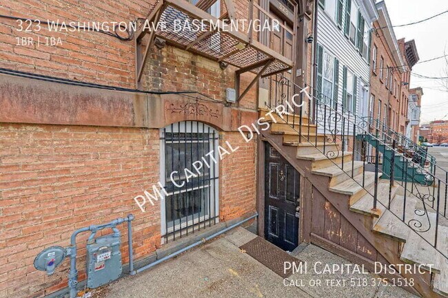 Building Photo - 323 Washington Ave