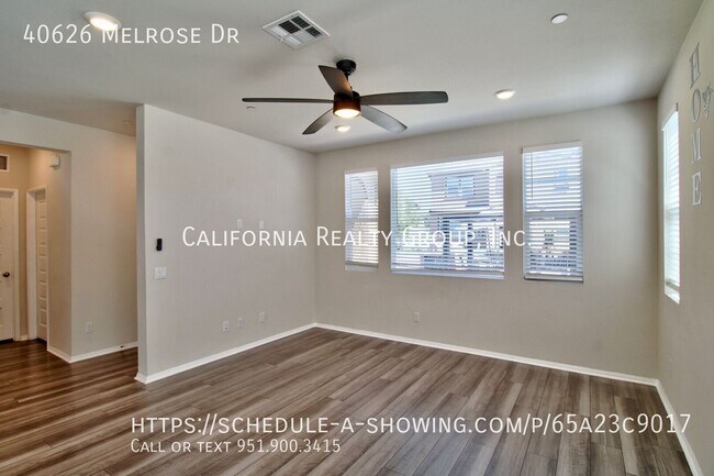 Building Photo - 40626 Melrose Dr