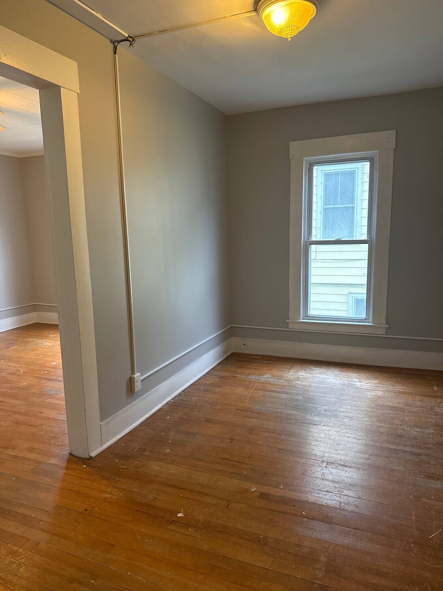office - 4 Park St