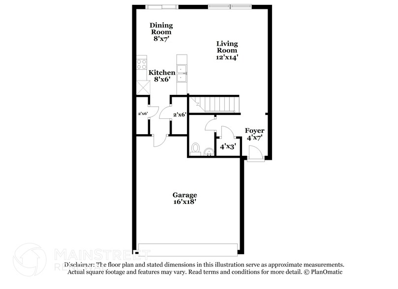 Primary Photo - 1820 Woodleaf Hammock Ct