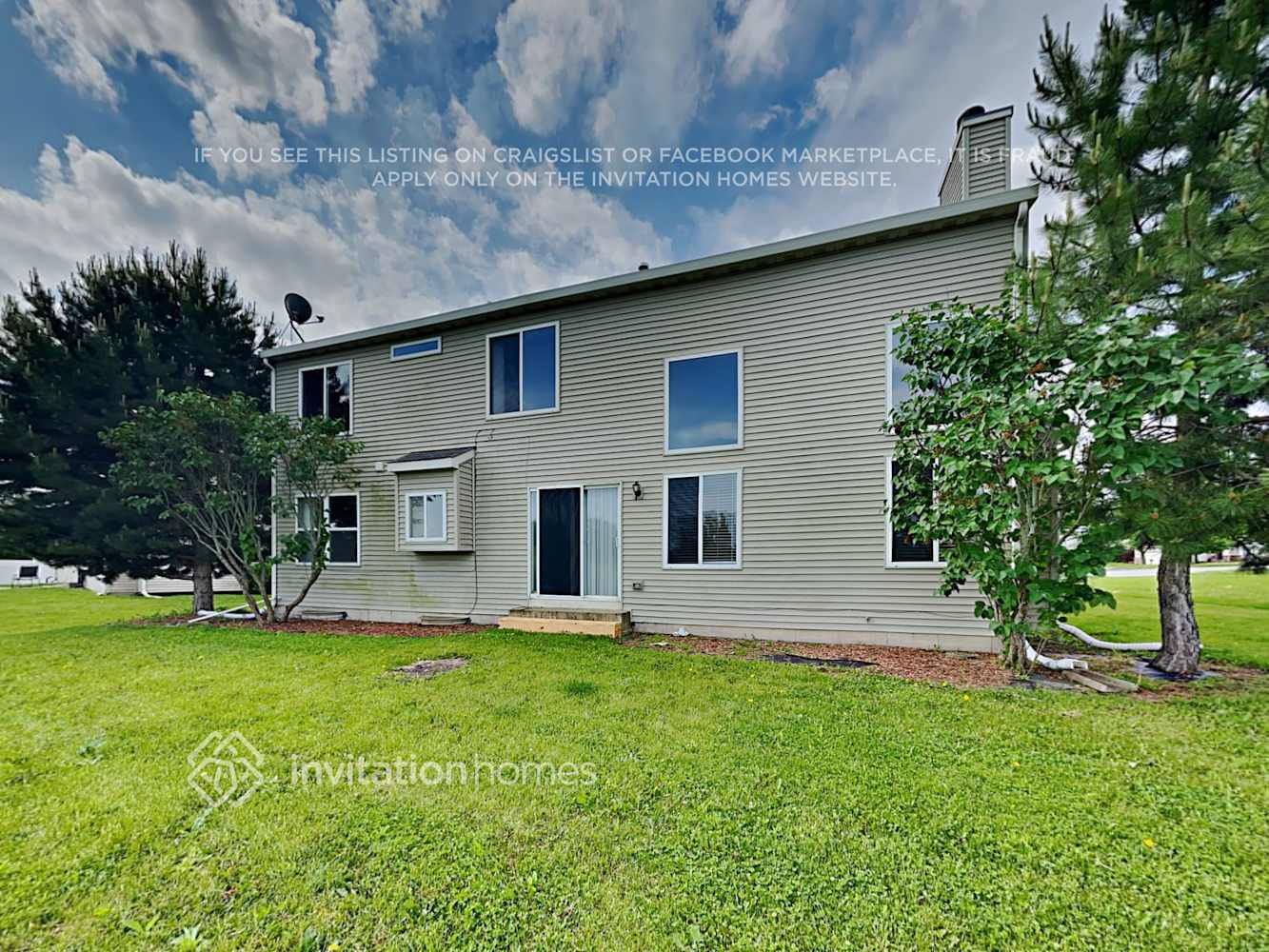 Building Photo - 6220 Pond View Dr