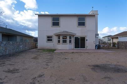Building Photo - 3-Bed 2.5 Baths  in Northeast El Paso.