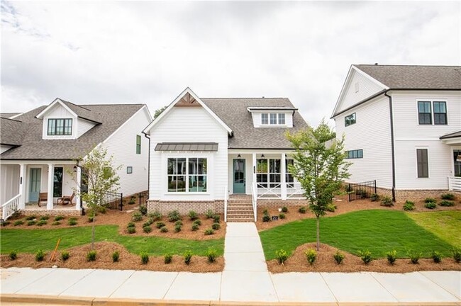 Building Photo - 1022 Harvest Park Ln