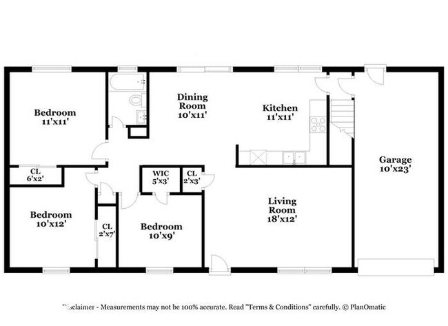 Building Photo - 2624 LINDSAY LN, FLORISSANT, MO 63031
