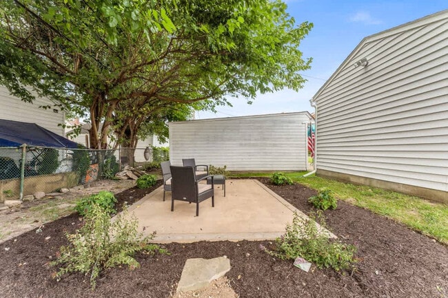 Building Photo - 4606 Roadoan Rd