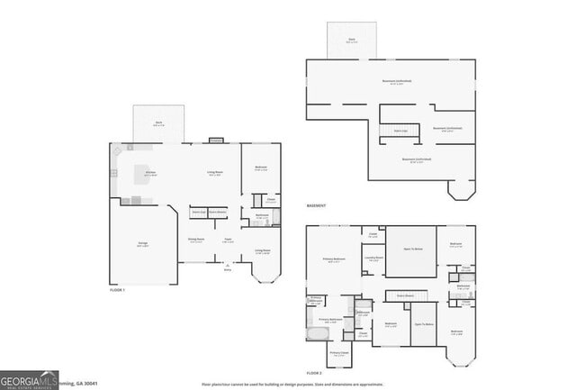 Building Photo - 4105 Hastings Dr