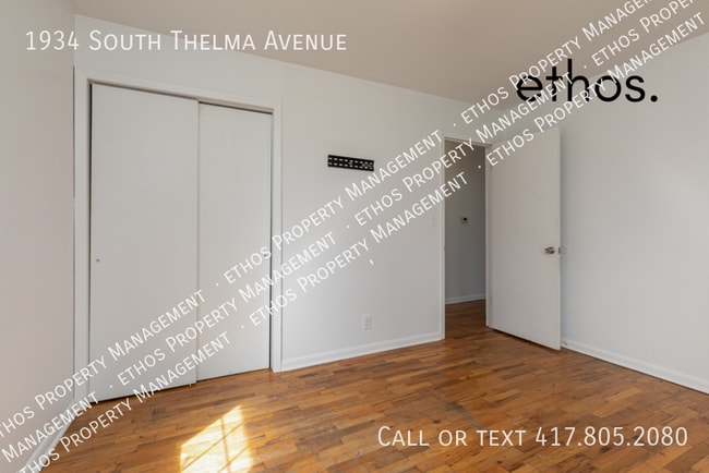 Building Photo - 1934 S Thelma Ave