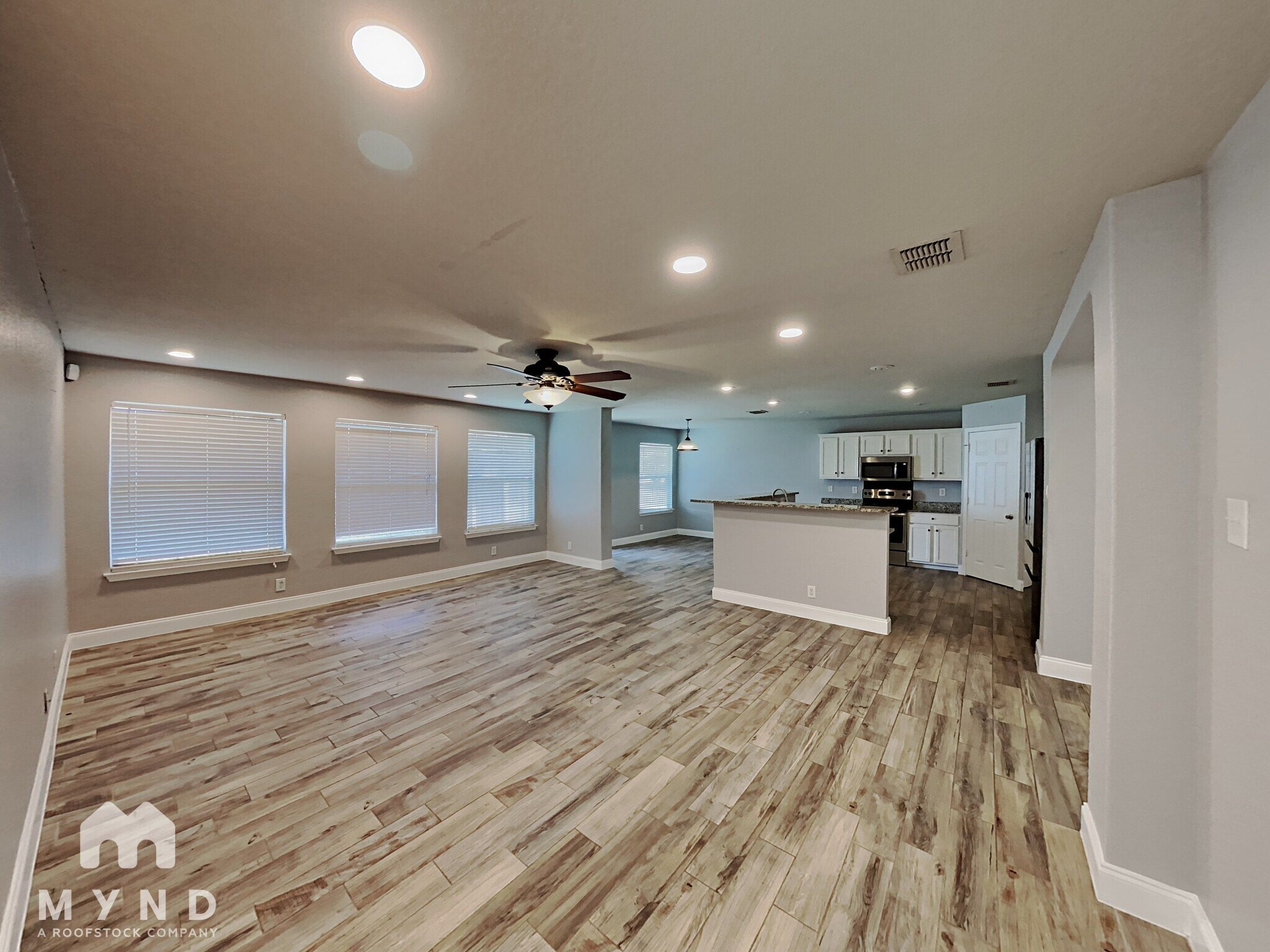 Building Photo - 7119 Capricorn Way