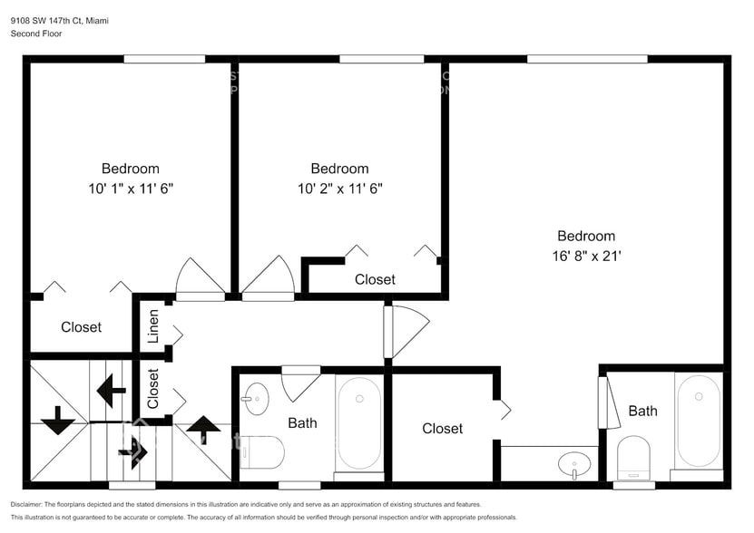 Building Photo - 9108 SW 147th Ct