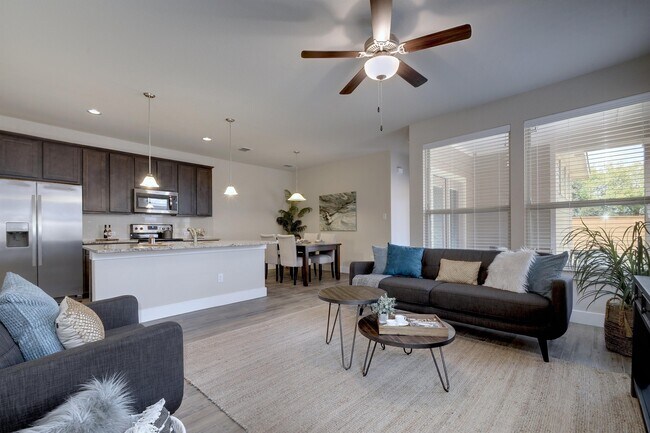 Building Photo - 747 Gristmill Dr