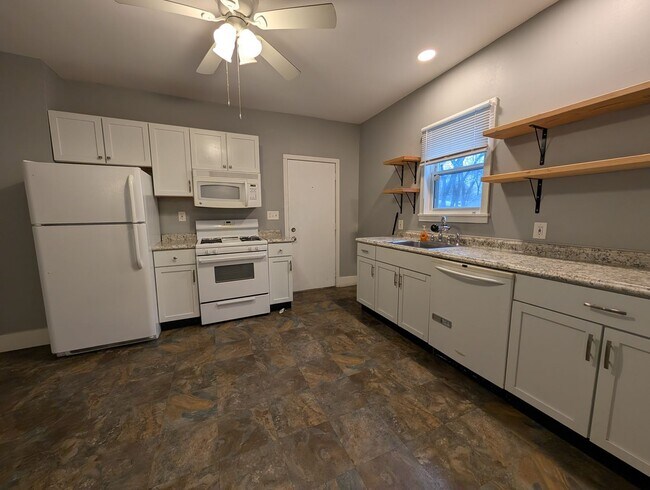 Building Photo - 1955 W 58th-Lower