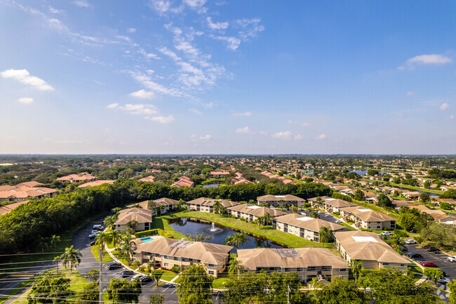 Building Photo - Cypress Park Development