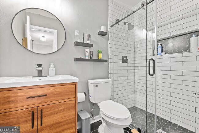 Building Photo - 3133 Buford Hwy NE