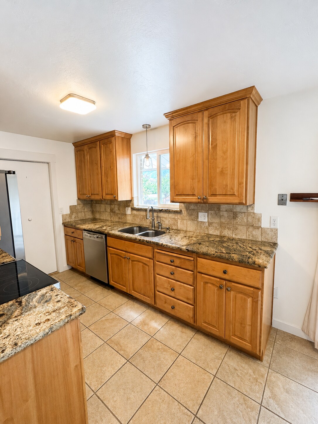 Kitchen - 7223 S 1950 E