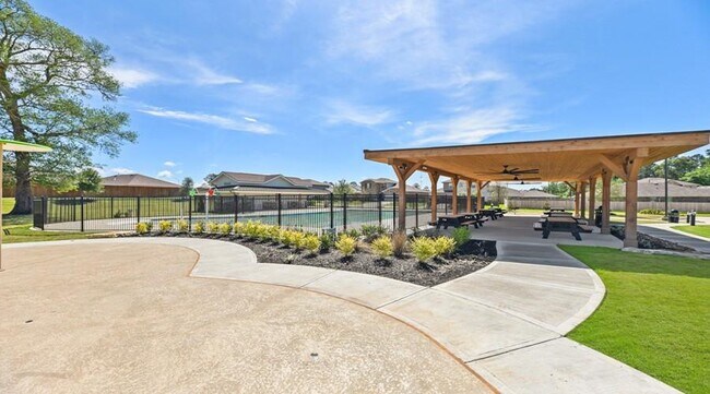 Building Photo - 14915 Clay Harvest Rdg