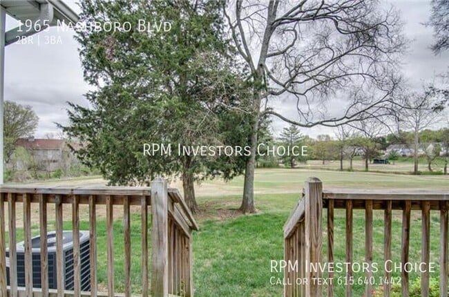 Building Photo - 1965 Nashboro Blvd