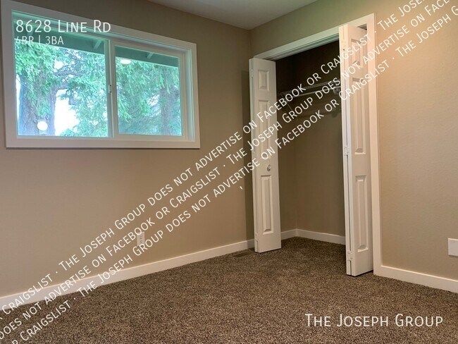 Building Photo - 8628 Line Rd