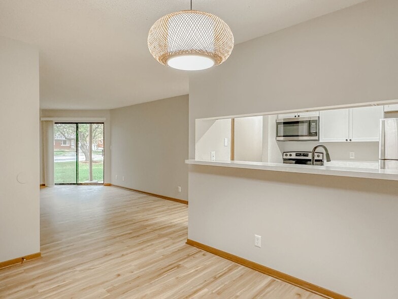 Interior Photo - Park41 Apartments