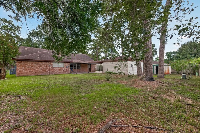 Building Photo - 25515 Stone Mill Ln