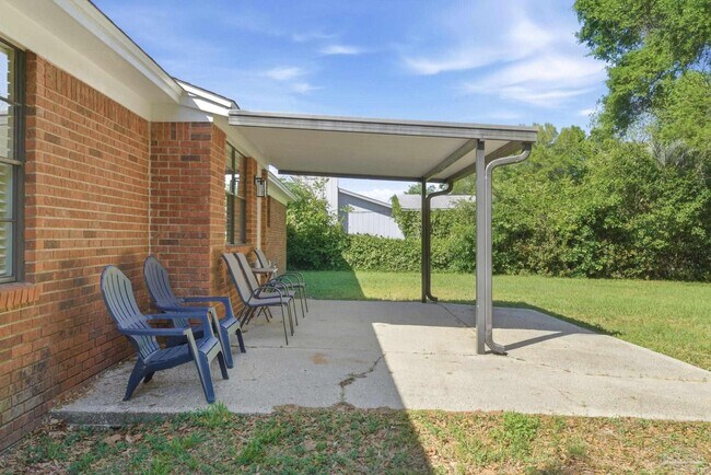 Building Photo - 4607 La Borde Ln