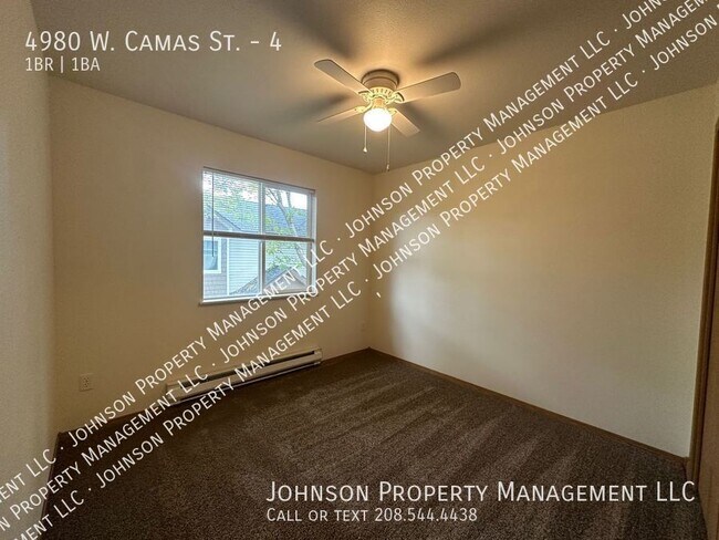 Building Photo - 4980 W Camas St