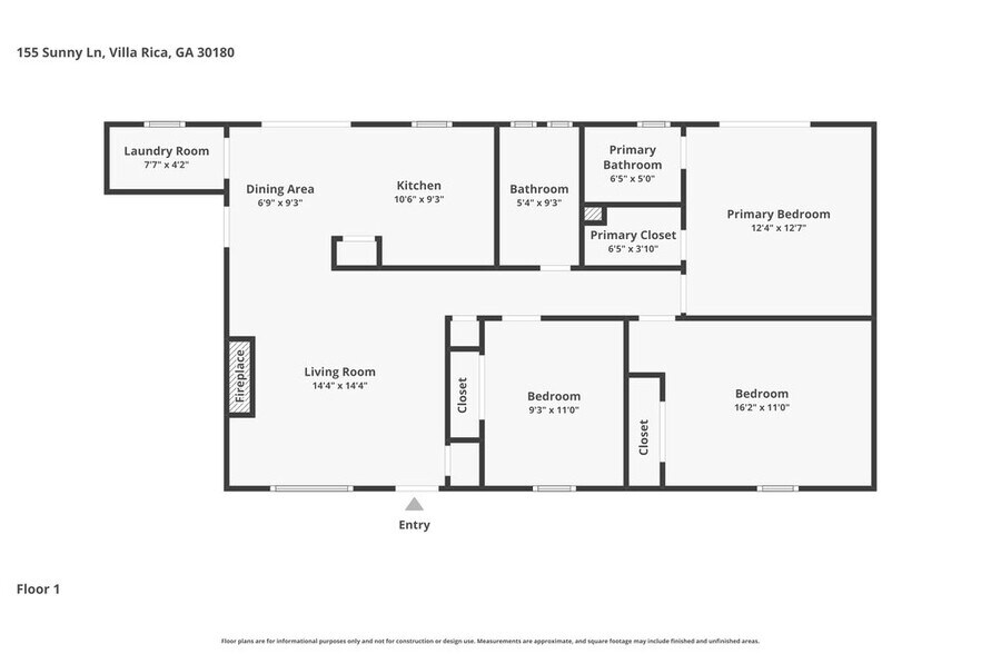 Building Photo - 155 Sunny Ln