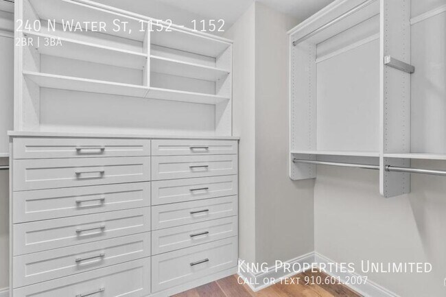 Building Photo - 240 N Water St