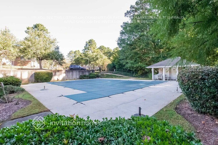 Building Photo - 1848 Kristen Mill Way