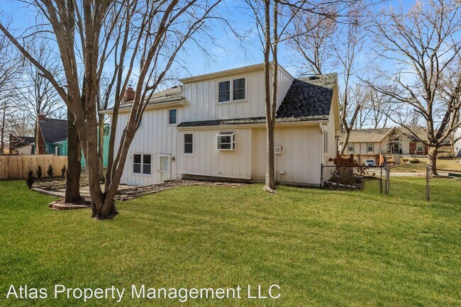 Building Photo - 4 br, 2 bath House - 6712 NW Mirror Lake T...