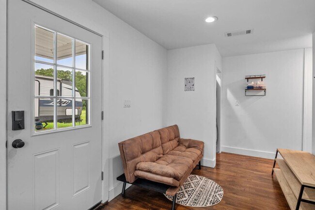 Building Photo - 4109 Brooks Baker Ave