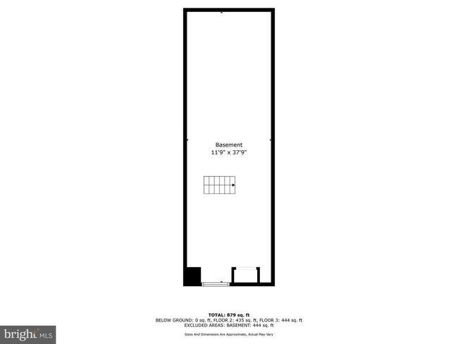 Building Photo - 818 N Rose St