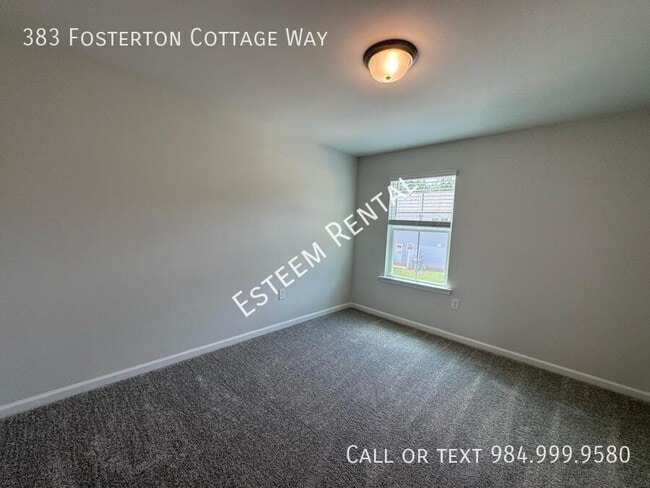 Building Photo - 383 Fosterton Cottage Wy