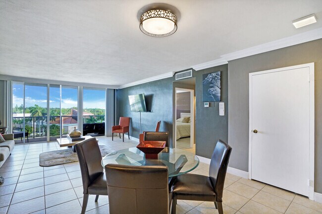 Building Photo - 2800 N Flagler Dr