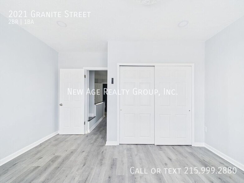 Building Photo - 2021 Granite St