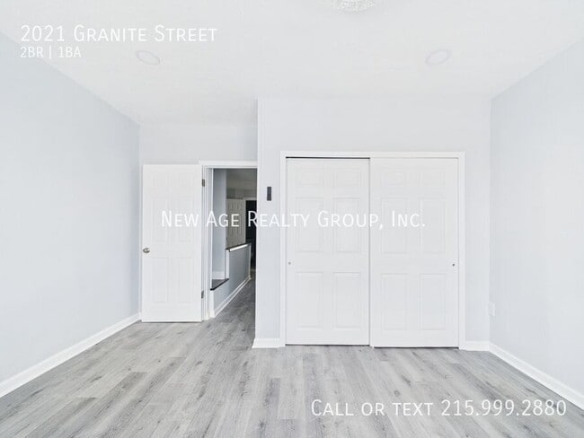 Building Photo - 2021 Granite St