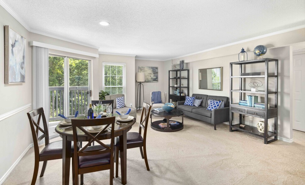 Building Photo - MAA Tysons Corner