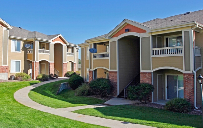 Building Photo - Traditions Denver