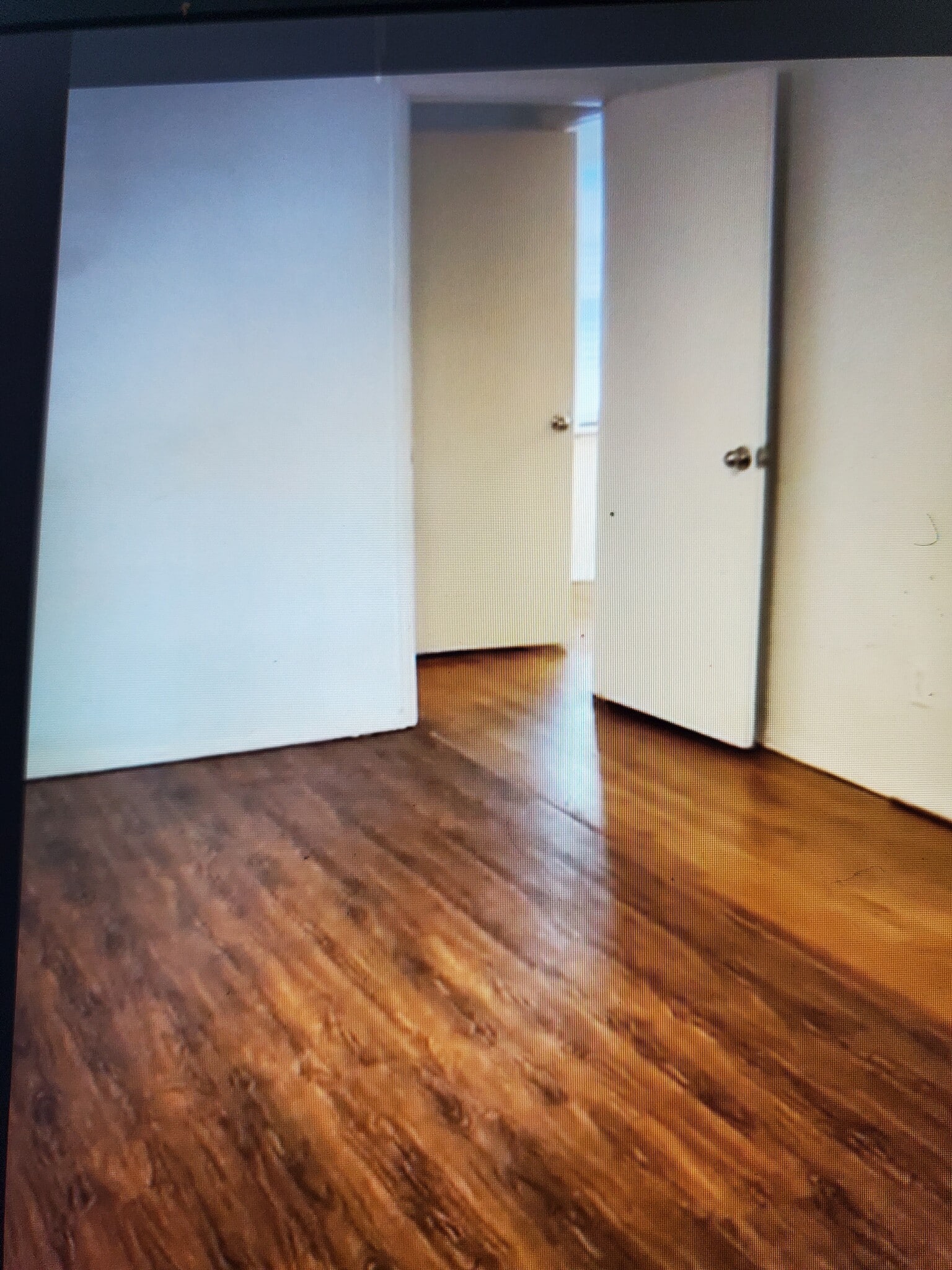 Living room - 2415 Lawrenceville Hwy