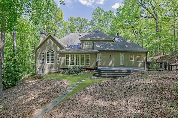 Building Photo - 5004 Barnwood Terrace NW