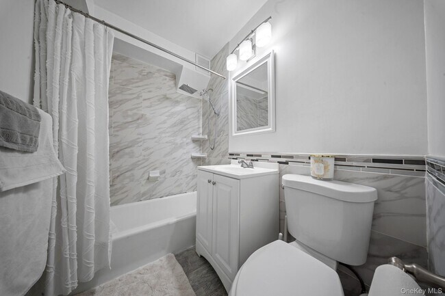 Building Photo - 58-03 Calloway St