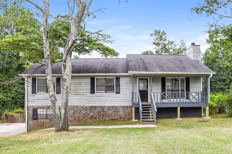 Building Photo - 3204 Plymouth Rock Dr